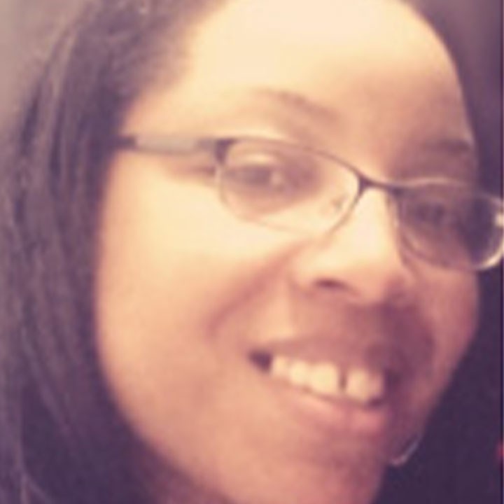 Chamika Jones